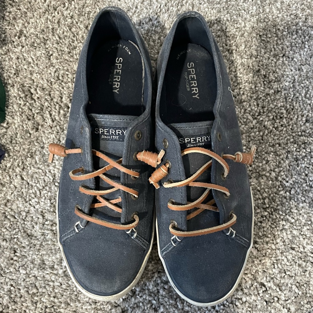 Sperry’s